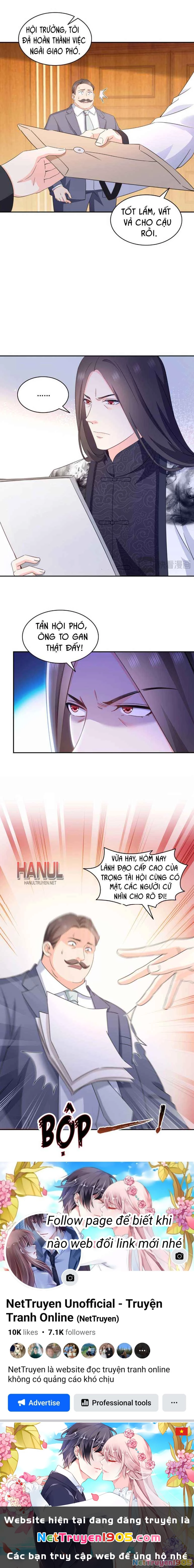 Hệt Như Hàn Quang Gặp Nắng Gắt Chapter 569 - 14