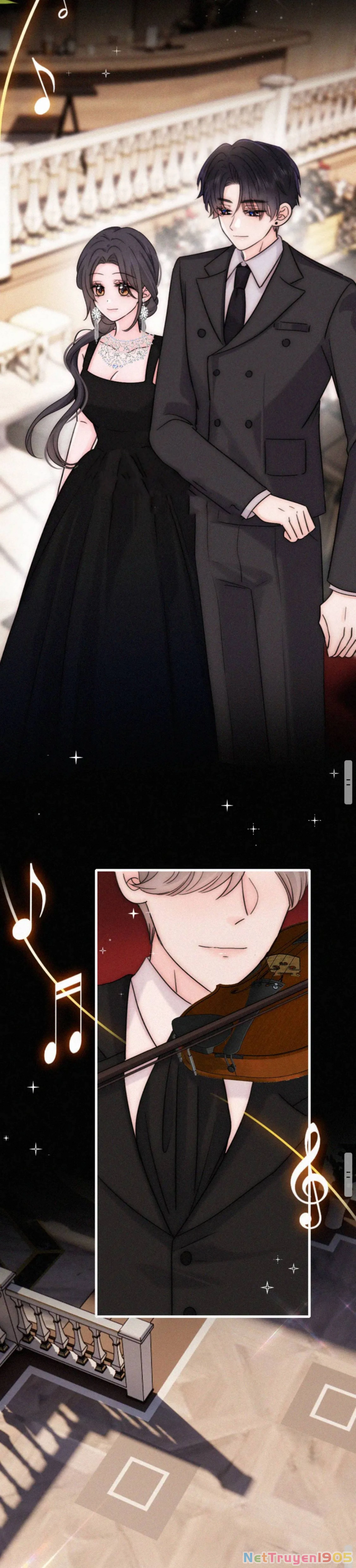 Bá Vương Sủng Ái Cô Vợ Mù Chapter 166 - 5