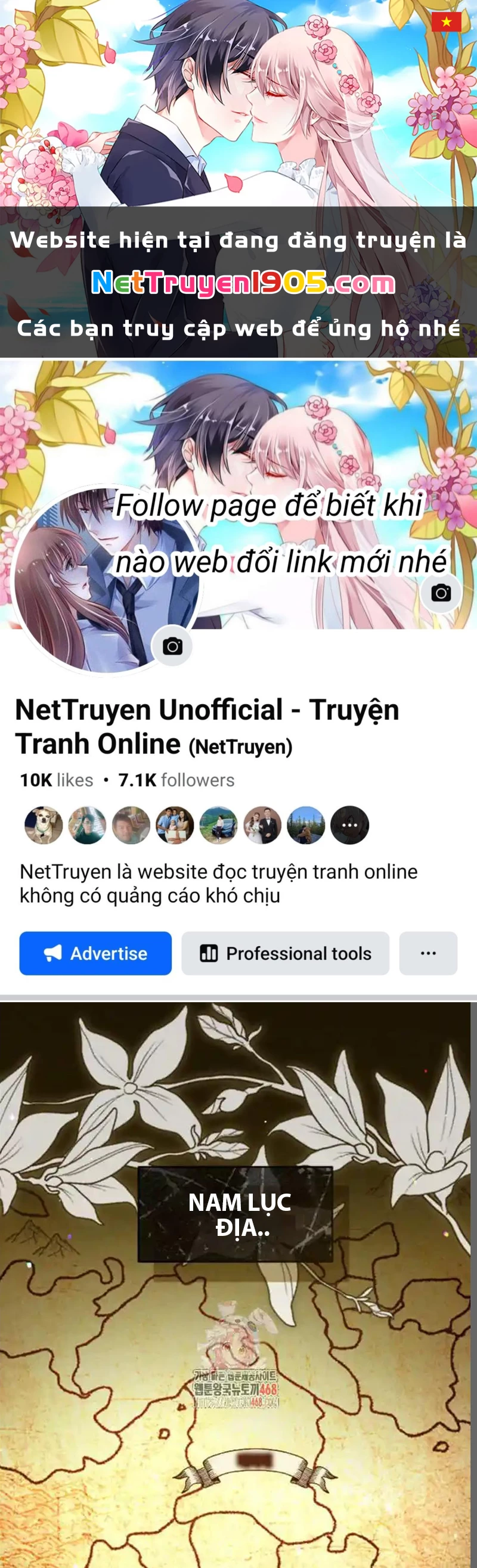 Tôi Sẽ Bị Trừ Khử Cùng Hoàng Đế Chapter 134 - 1