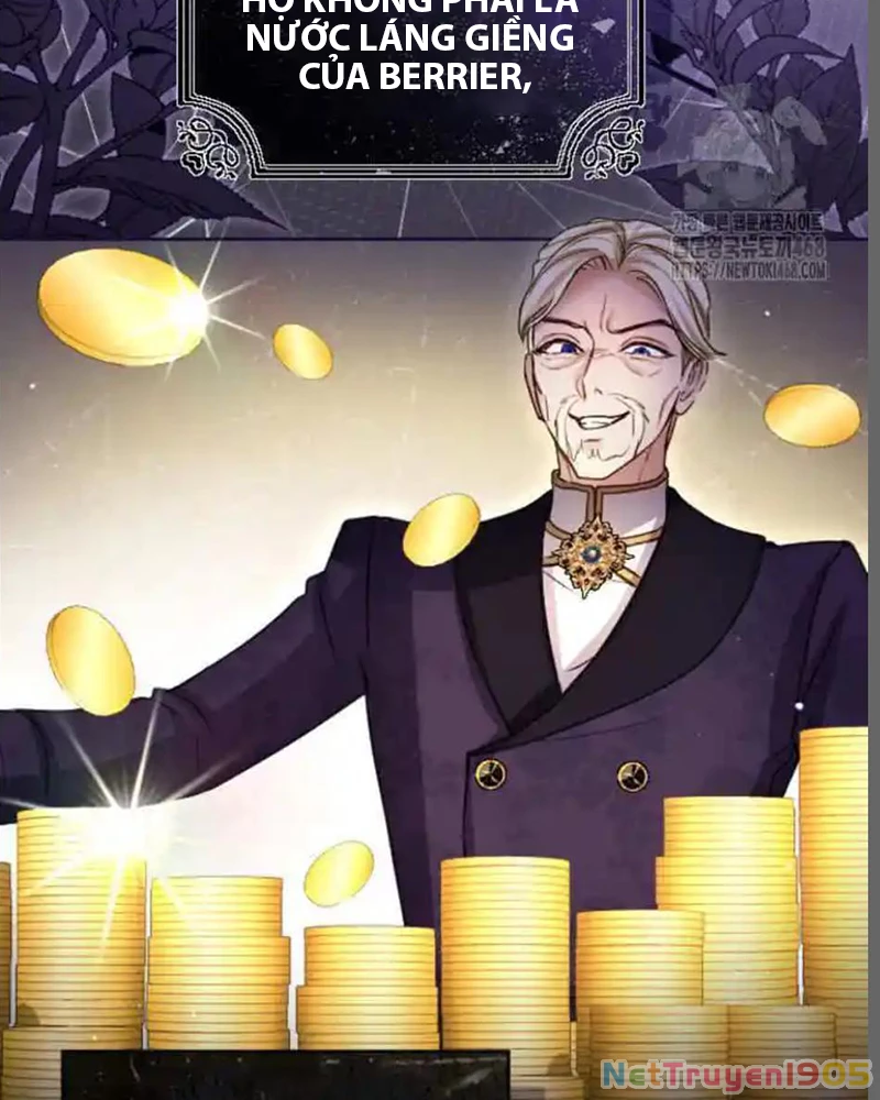 Tôi Sẽ Bị Trừ Khử Cùng Hoàng Đế Chapter 134 - 8