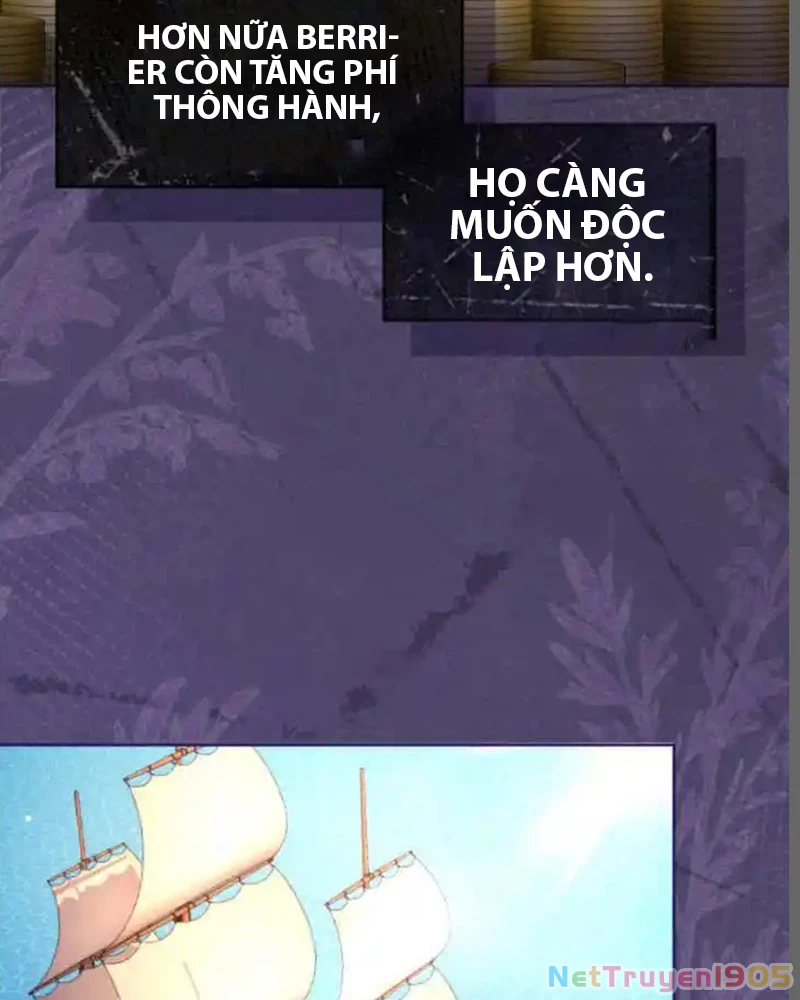 Tôi Sẽ Bị Trừ Khử Cùng Hoàng Đế Chapter 134 - 9