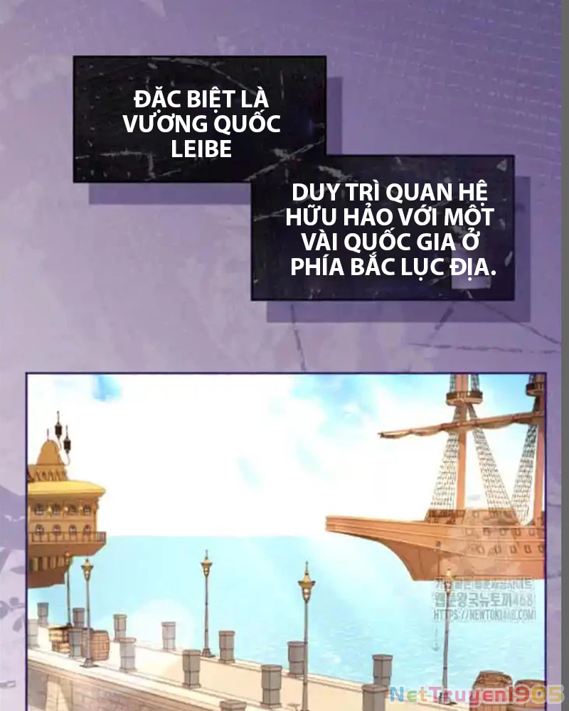 Tôi Sẽ Bị Trừ Khử Cùng Hoàng Đế Chapter 134 - 11