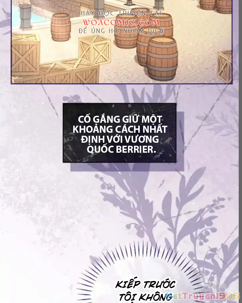 Tôi Sẽ Bị Trừ Khử Cùng Hoàng Đế Chapter 134 - 12