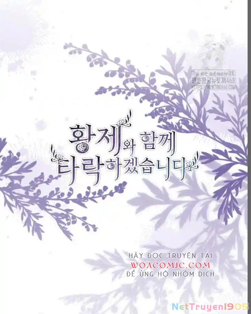 Tôi Sẽ Bị Trừ Khử Cùng Hoàng Đế Chapter 134 - 14