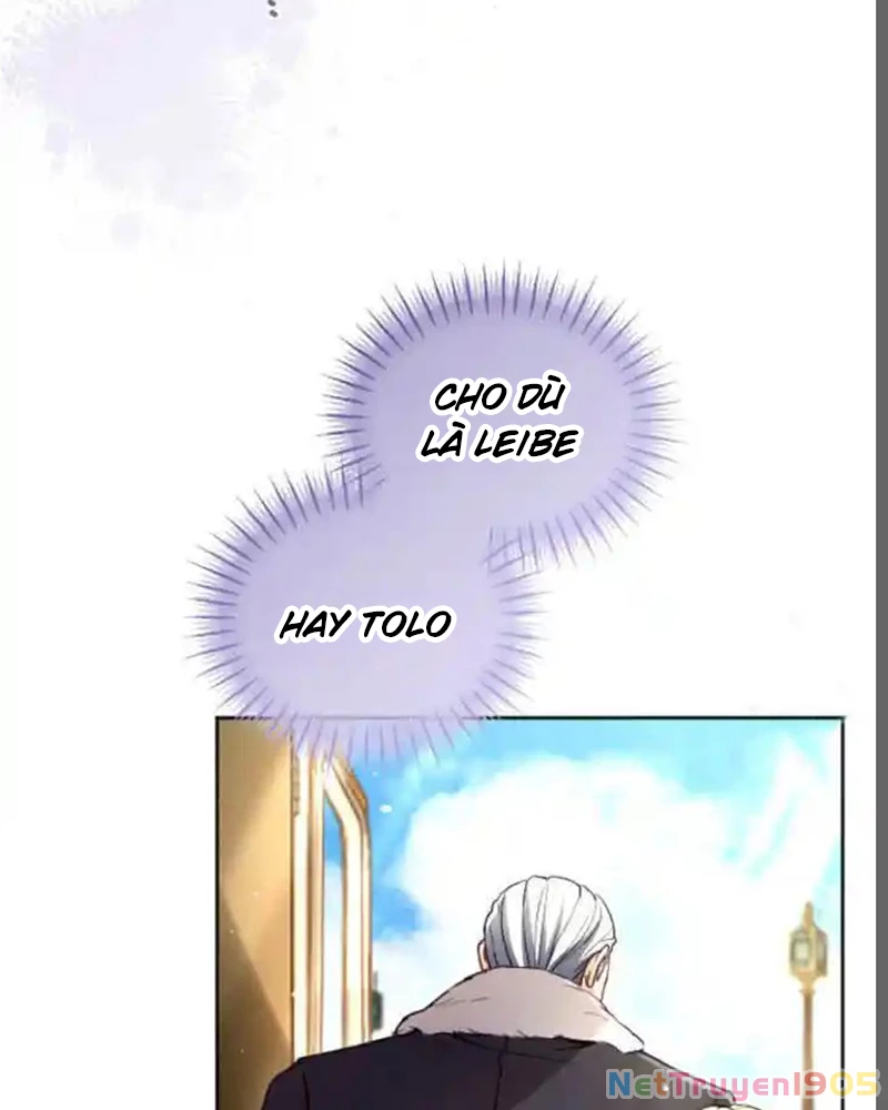 Tôi Sẽ Bị Trừ Khử Cùng Hoàng Đế Chapter 134 - 16