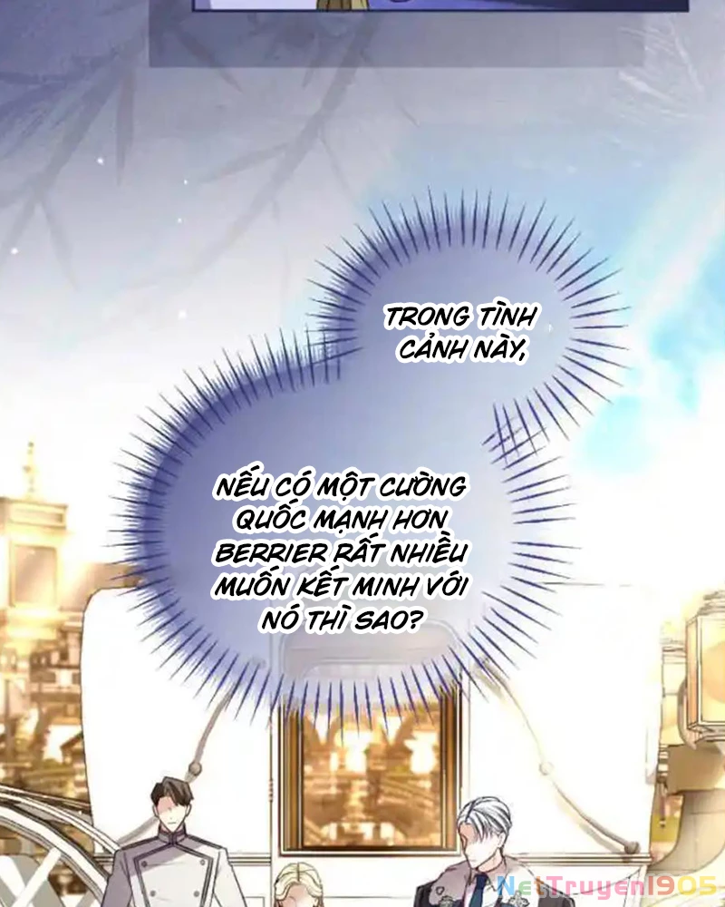 Tôi Sẽ Bị Trừ Khử Cùng Hoàng Đế Chapter 134 - 22