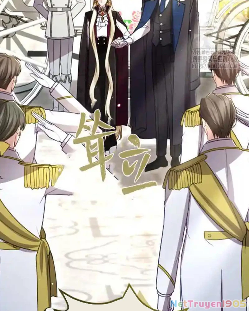 Tôi Sẽ Bị Trừ Khử Cùng Hoàng Đế Chapter 134 - 23