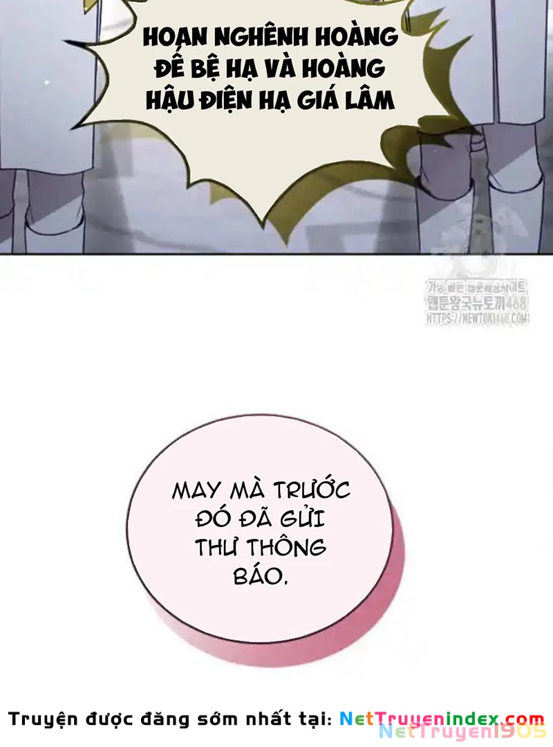Tôi Sẽ Bị Trừ Khử Cùng Hoàng Đế Chapter 134 - 24