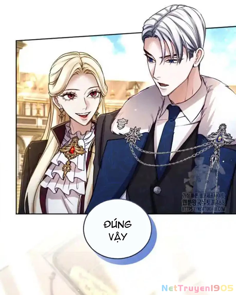Tôi Sẽ Bị Trừ Khử Cùng Hoàng Đế Chapter 134 - 25