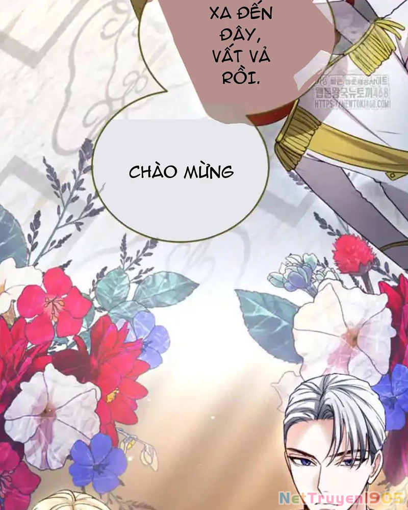 Tôi Sẽ Bị Trừ Khử Cùng Hoàng Đế Chapter 134 - 28