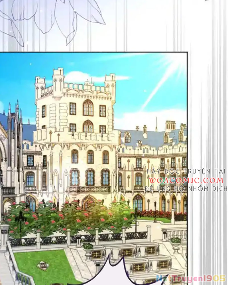 Tôi Sẽ Bị Trừ Khử Cùng Hoàng Đế Chapter 134 - 32