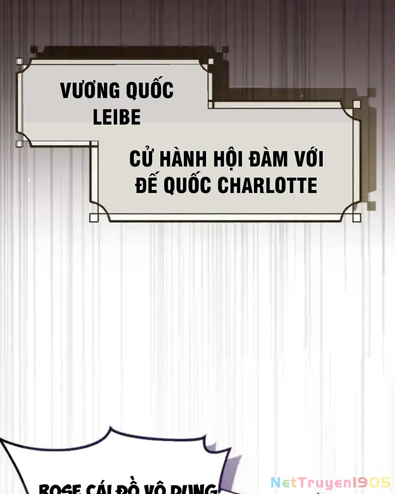 Tôi Sẽ Bị Trừ Khử Cùng Hoàng Đế Chapter 134 - 35