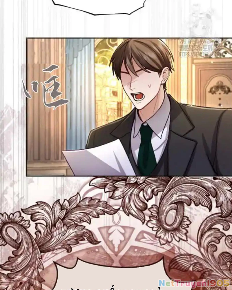 Tôi Sẽ Bị Trừ Khử Cùng Hoàng Đế Chapter 134 - 37