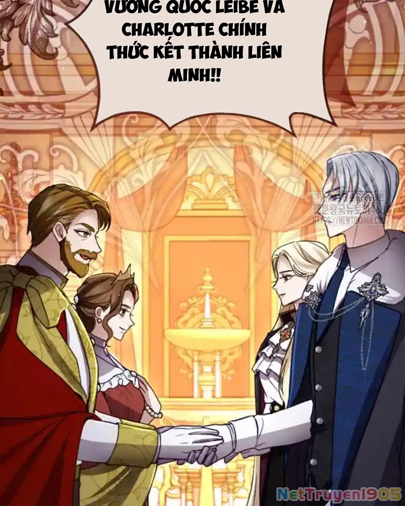 Tôi Sẽ Bị Trừ Khử Cùng Hoàng Đế Chapter 134 - 39