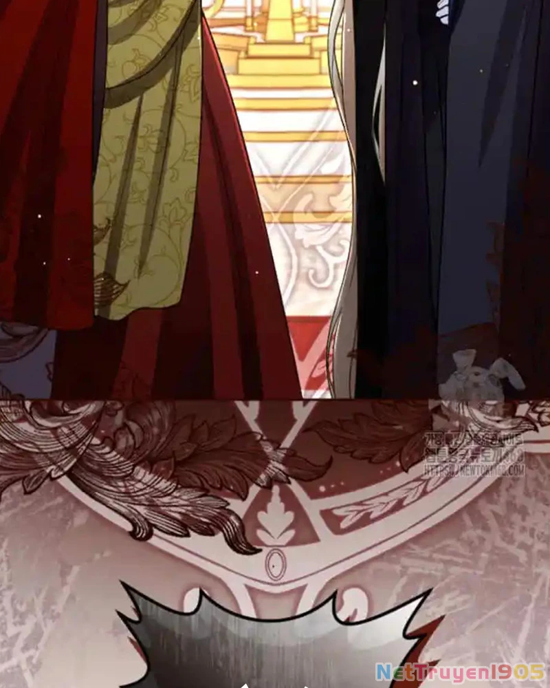 Tôi Sẽ Bị Trừ Khử Cùng Hoàng Đế Chapter 134 - 40