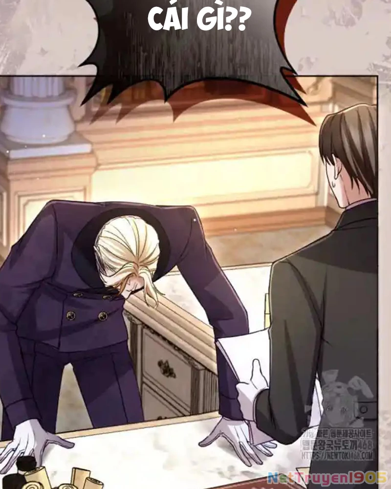 Tôi Sẽ Bị Trừ Khử Cùng Hoàng Đế Chapter 134 - 41