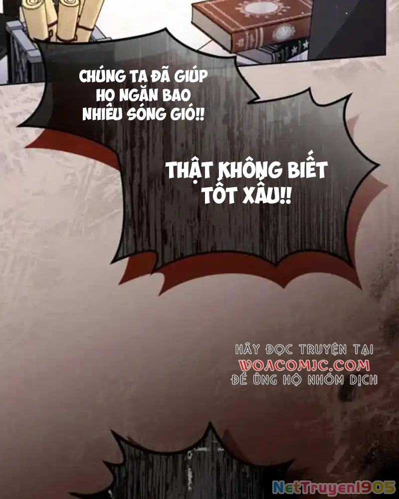 Tôi Sẽ Bị Trừ Khử Cùng Hoàng Đế Chapter 134 - 42