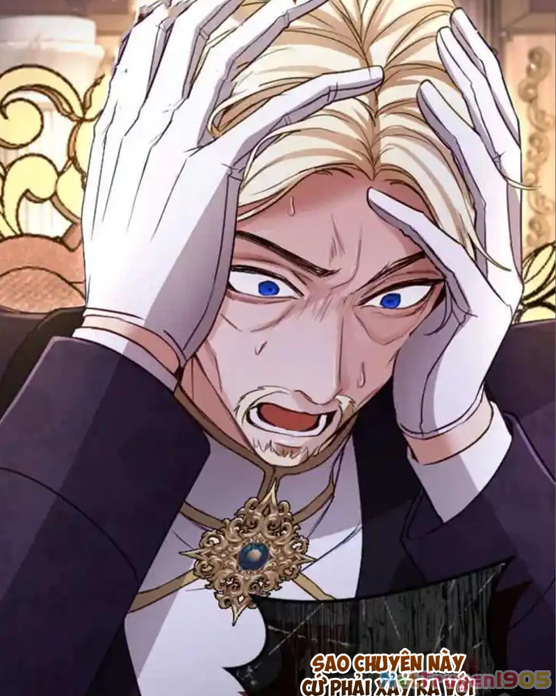 Tôi Sẽ Bị Trừ Khử Cùng Hoàng Đế Chapter 134 - 44