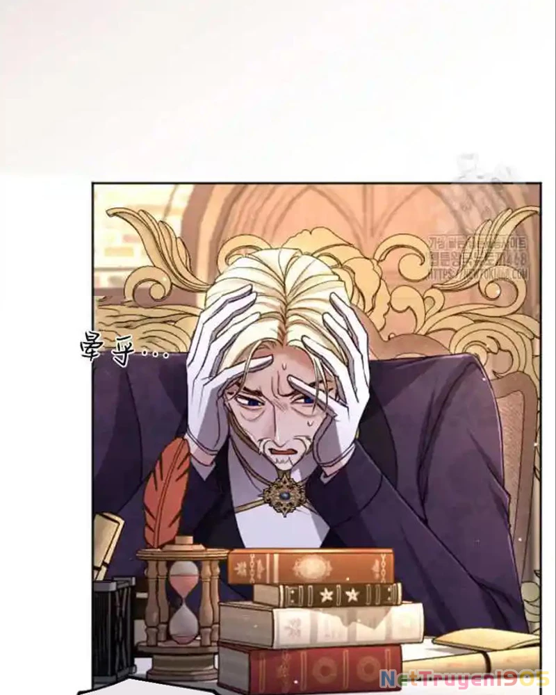 Tôi Sẽ Bị Trừ Khử Cùng Hoàng Đế Chapter 134 - 46