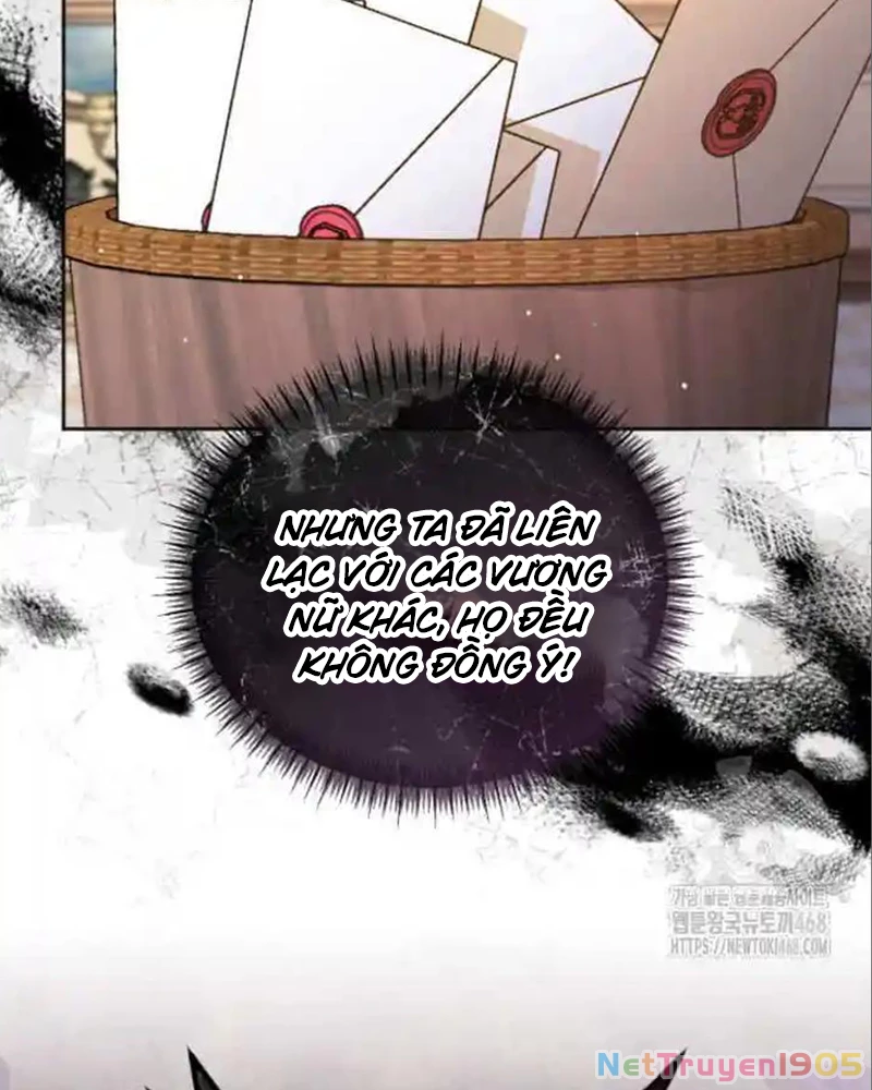 Tôi Sẽ Bị Trừ Khử Cùng Hoàng Đế Chapter 134 - 48