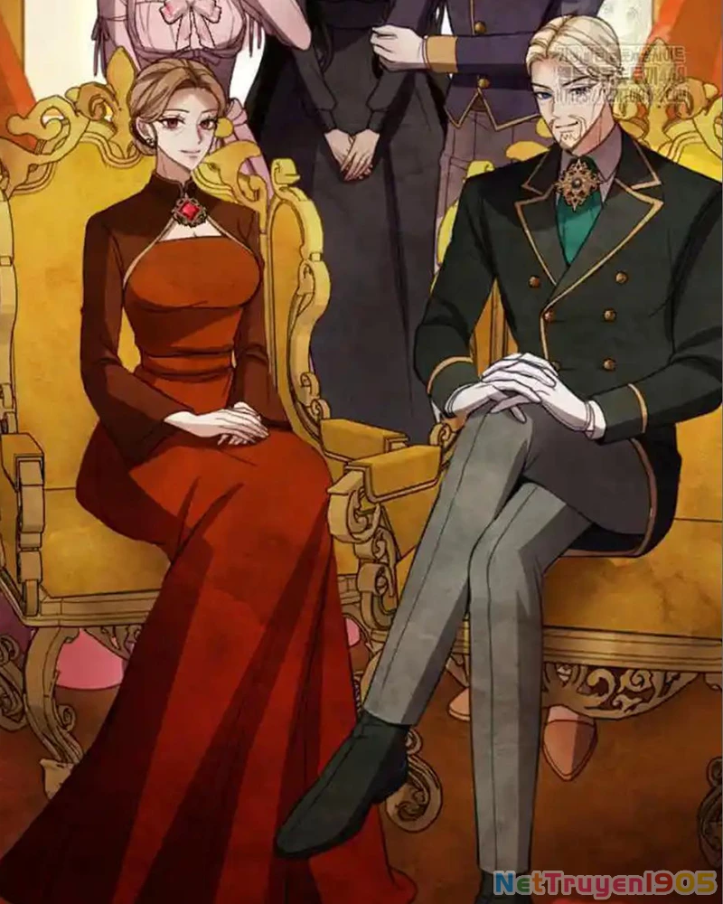 Tôi Sẽ Bị Trừ Khử Cùng Hoàng Đế Chapter 134 - 50