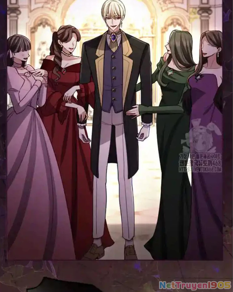 Tôi Sẽ Bị Trừ Khử Cùng Hoàng Đế Chapter 134 - 52