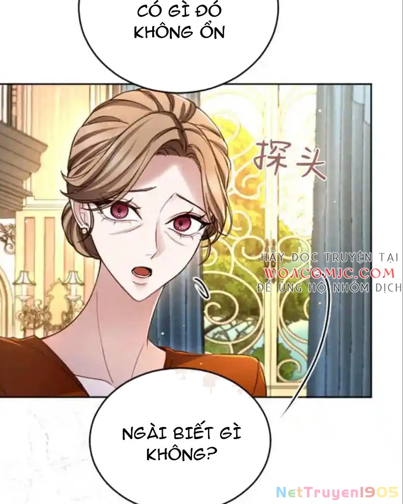 Tôi Sẽ Bị Trừ Khử Cùng Hoàng Đế Chapter 134 - 54