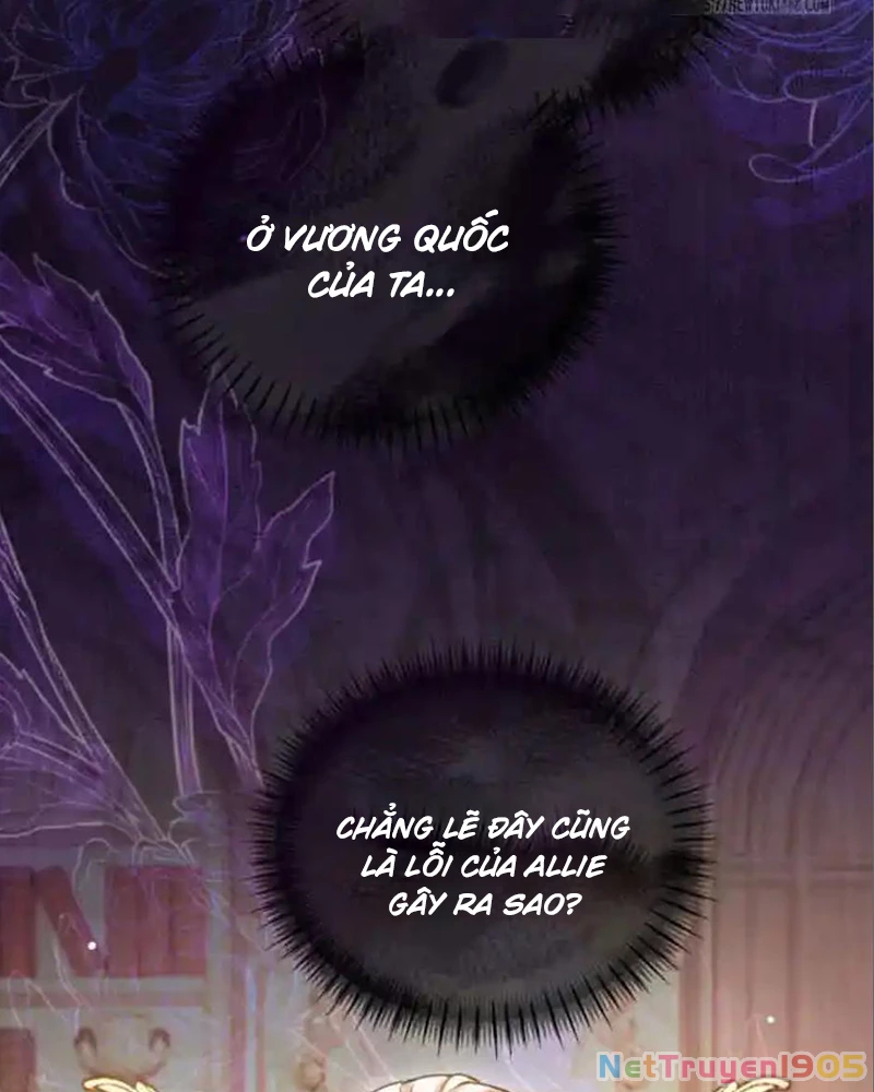 Tôi Sẽ Bị Trừ Khử Cùng Hoàng Đế Chapter 134 - 60