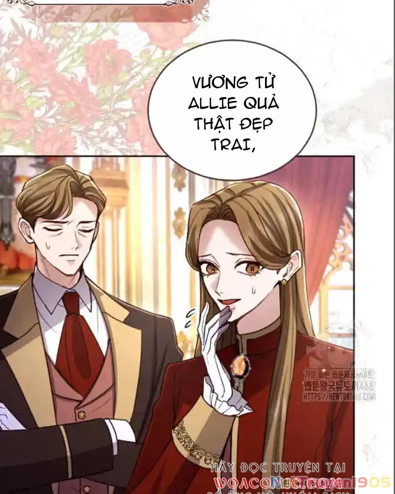 Tôi Sẽ Bị Trừ Khử Cùng Hoàng Đế Chapter 134 - 70