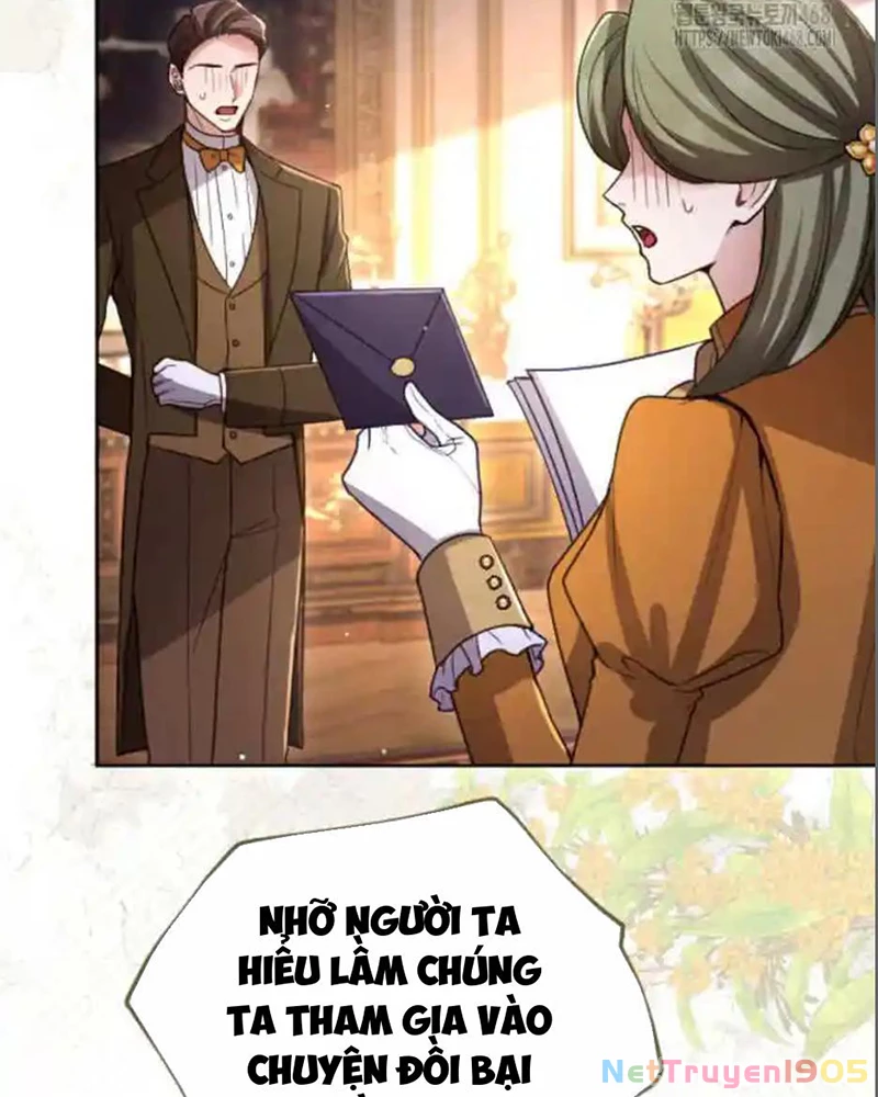 Tôi Sẽ Bị Trừ Khử Cùng Hoàng Đế Chapter 134 - 72