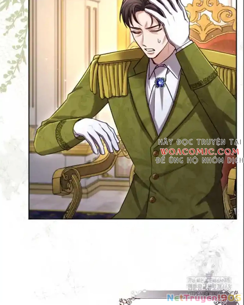 Tôi Sẽ Bị Trừ Khử Cùng Hoàng Đế Chapter 134 - 76