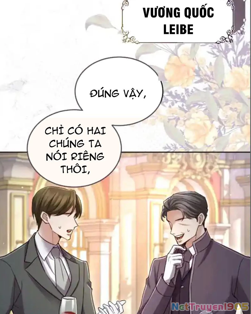 Tôi Sẽ Bị Trừ Khử Cùng Hoàng Đế Chapter 134 - 77