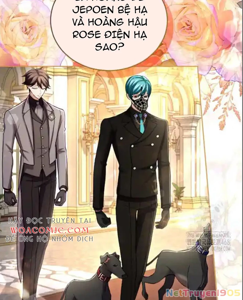 Tôi Sẽ Bị Trừ Khử Cùng Hoàng Đế Chapter 134 - 86