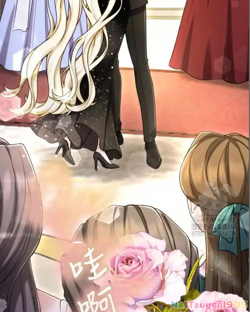 Tôi Sẽ Bị Trừ Khử Cùng Hoàng Đế Chapter 134 - 91