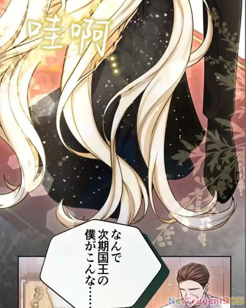 Tôi Sẽ Bị Trừ Khử Cùng Hoàng Đế Chapter 134 - 98