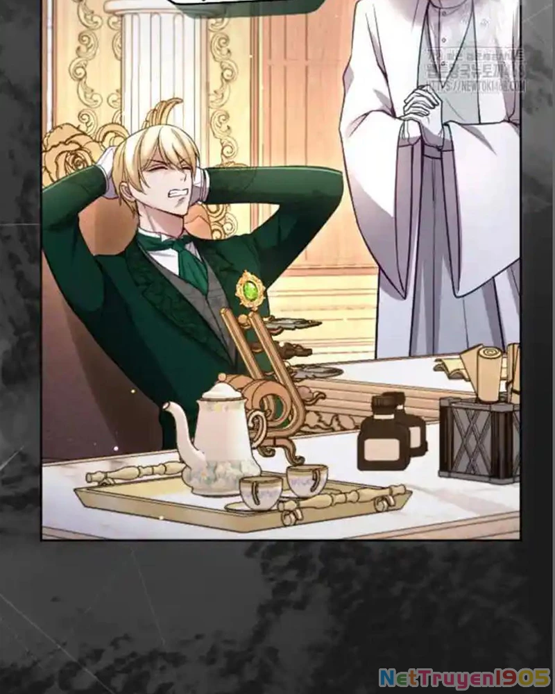 Tôi Sẽ Bị Trừ Khử Cùng Hoàng Đế Chapter 134 - 99