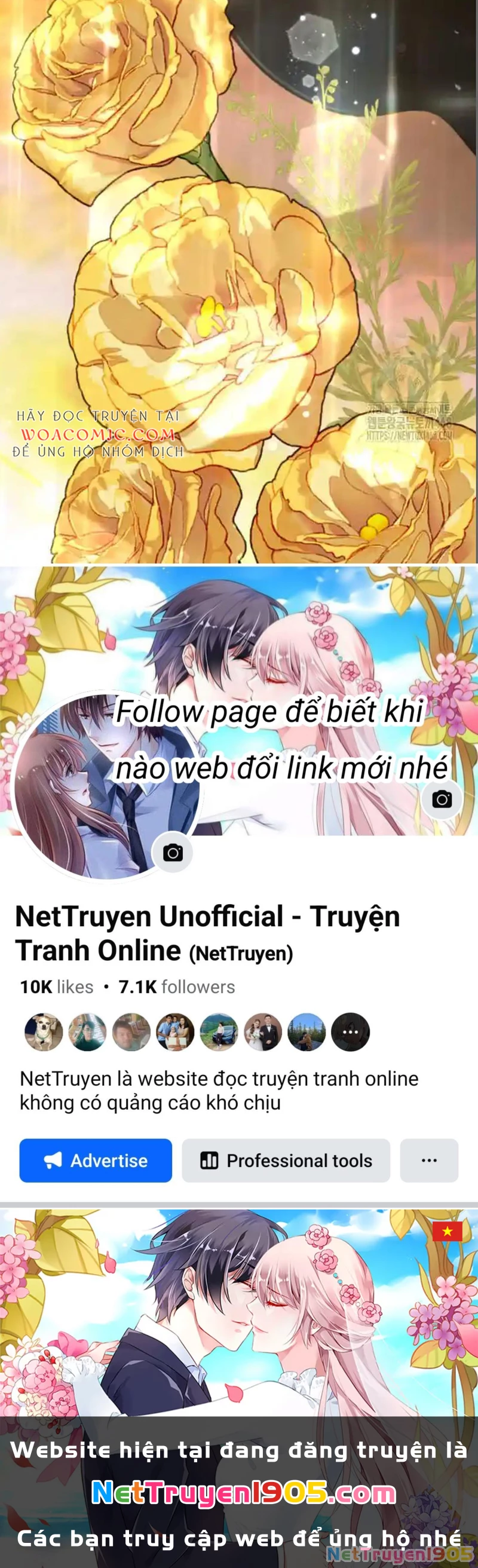 Tôi Sẽ Bị Trừ Khử Cùng Hoàng Đế Chapter 134 - 107