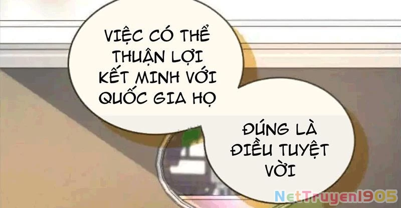 Tôi Sẽ Bị Trừ Khử Cùng Hoàng Đế Chapter 135 - 5