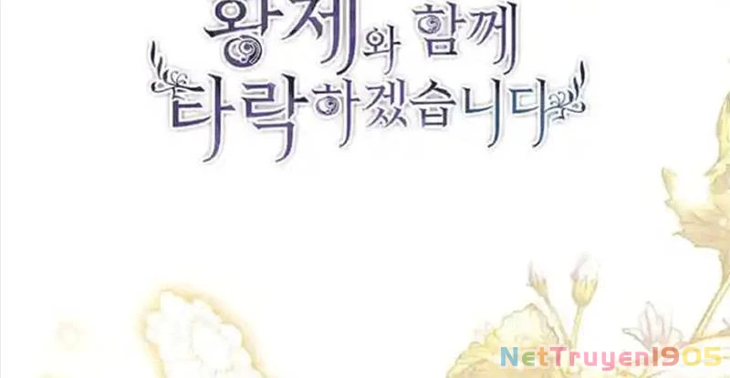 Tôi Sẽ Bị Trừ Khử Cùng Hoàng Đế Chapter 135 - 10