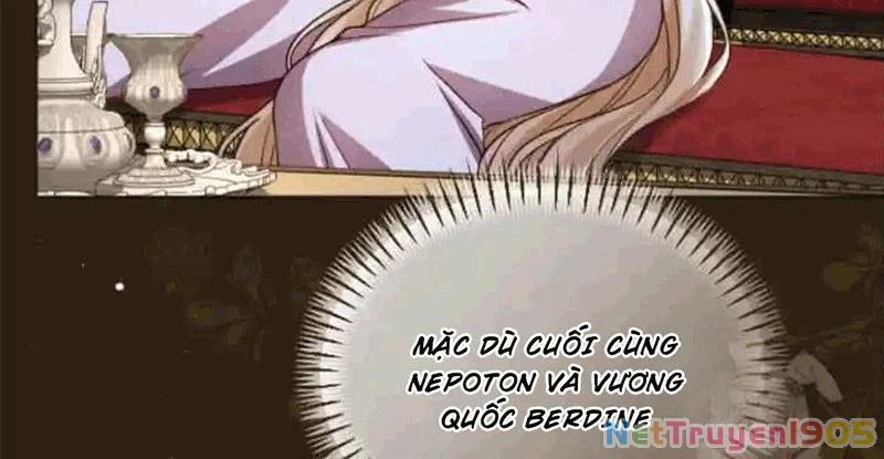 Tôi Sẽ Bị Trừ Khử Cùng Hoàng Đế Chapter 135 - 38