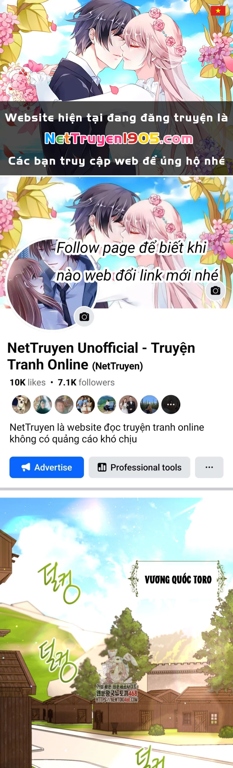 Tôi Sẽ Bị Trừ Khử Cùng Hoàng Đế Chapter 136 - 1