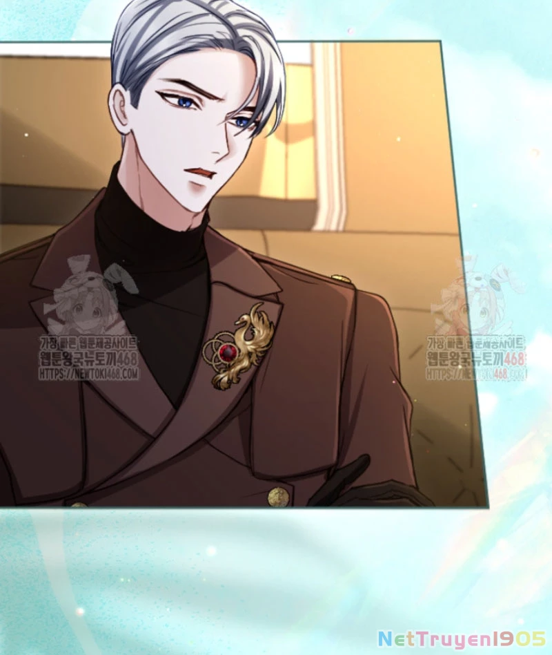 Tôi Sẽ Bị Trừ Khử Cùng Hoàng Đế Chapter 136 - 3