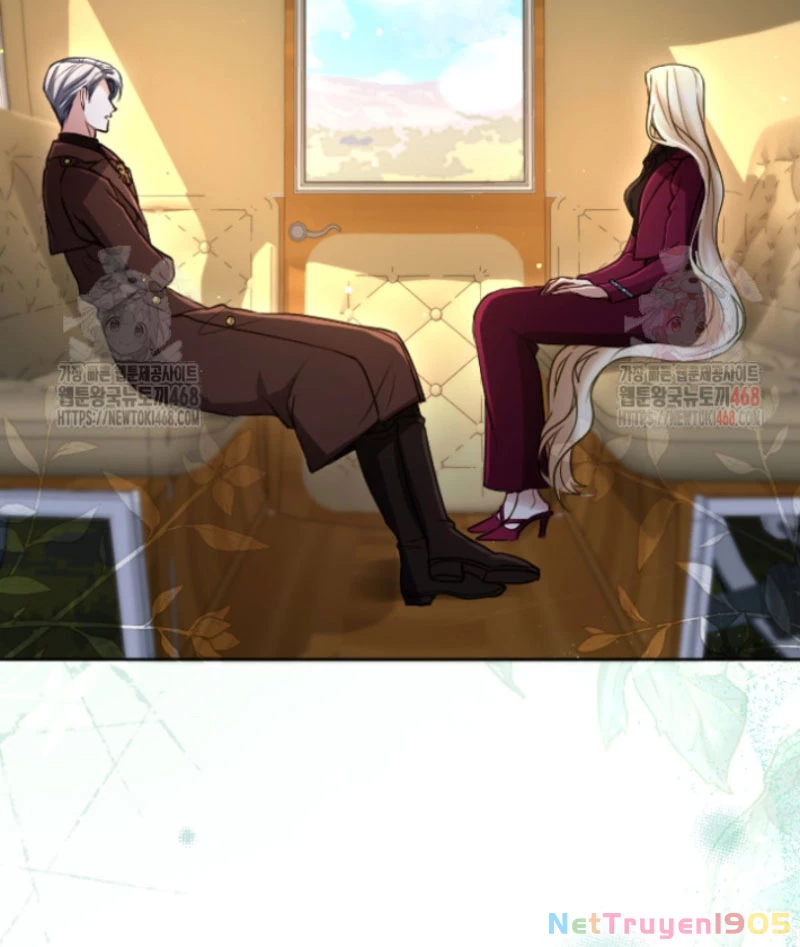 Tôi Sẽ Bị Trừ Khử Cùng Hoàng Đế Chapter 136 - 7