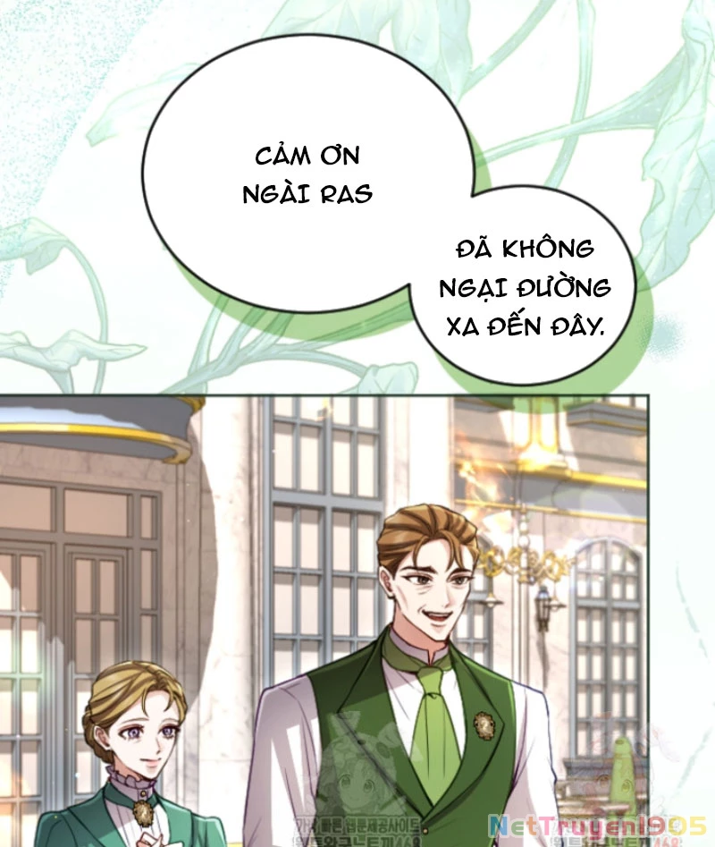 Tôi Sẽ Bị Trừ Khử Cùng Hoàng Đế Chapter 136 - 9