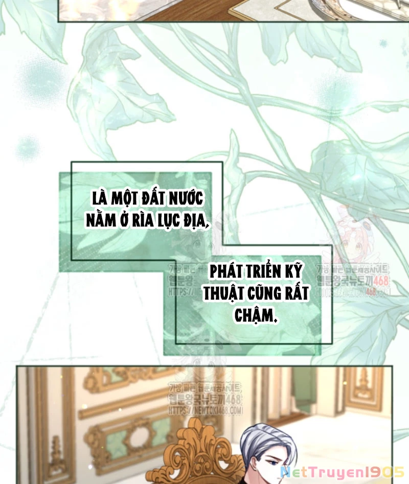 Tôi Sẽ Bị Trừ Khử Cùng Hoàng Đế Chapter 136 - 12