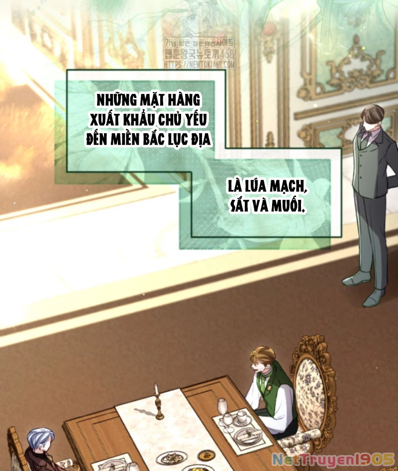 Tôi Sẽ Bị Trừ Khử Cùng Hoàng Đế Chapter 136 - 14