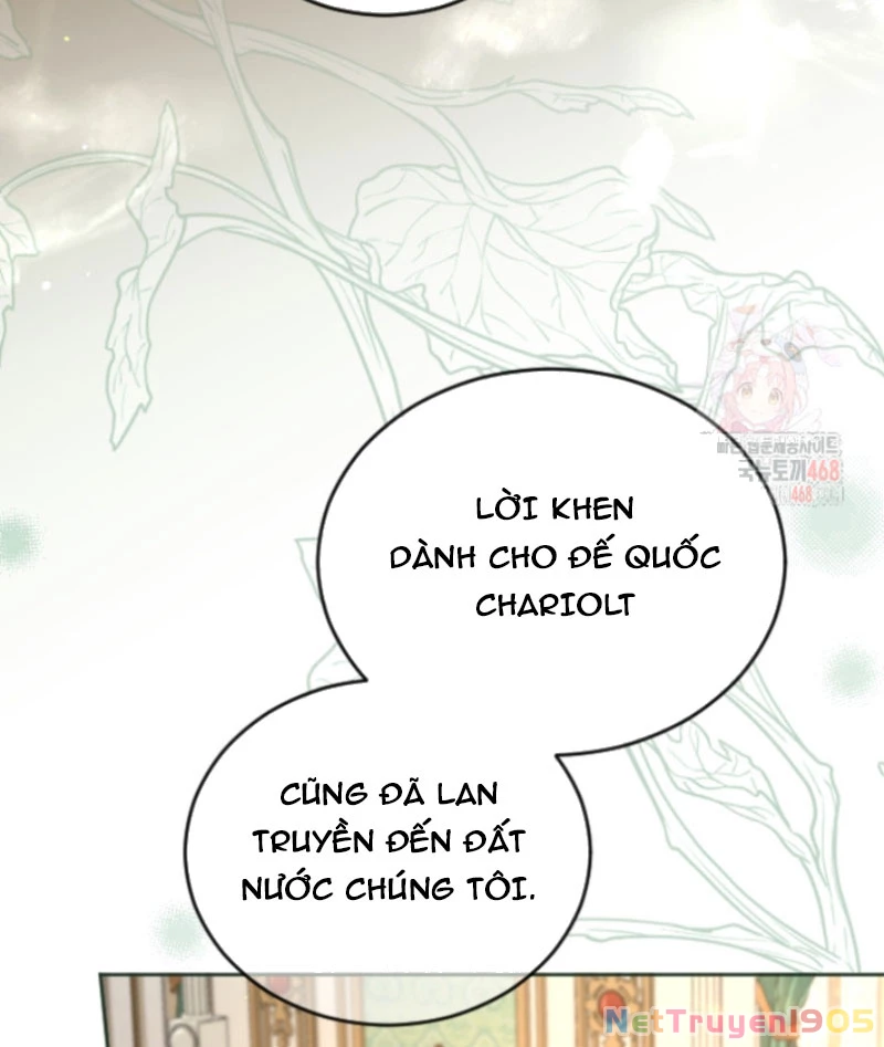 Tôi Sẽ Bị Trừ Khử Cùng Hoàng Đế Chapter 136 - 16