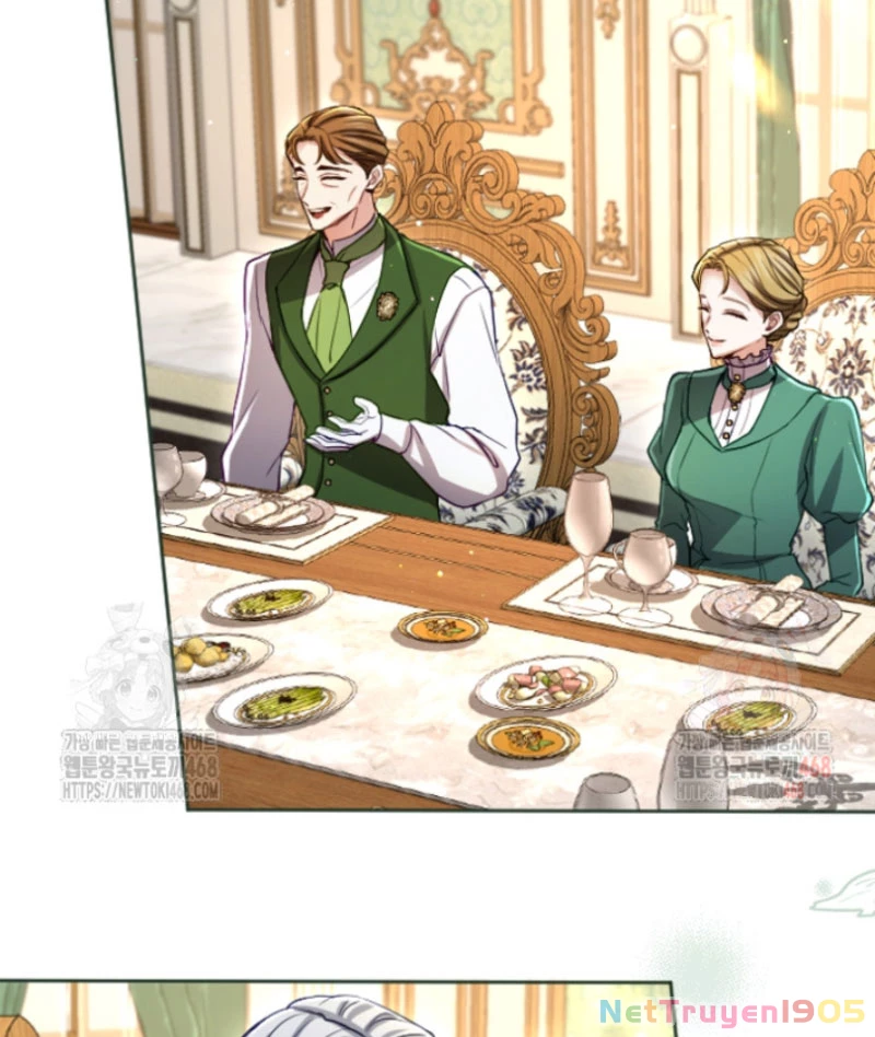 Tôi Sẽ Bị Trừ Khử Cùng Hoàng Đế Chapter 136 - 17