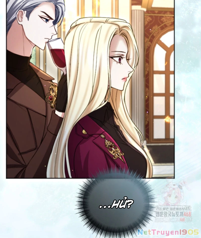 Tôi Sẽ Bị Trừ Khử Cùng Hoàng Đế Chapter 136 - 22