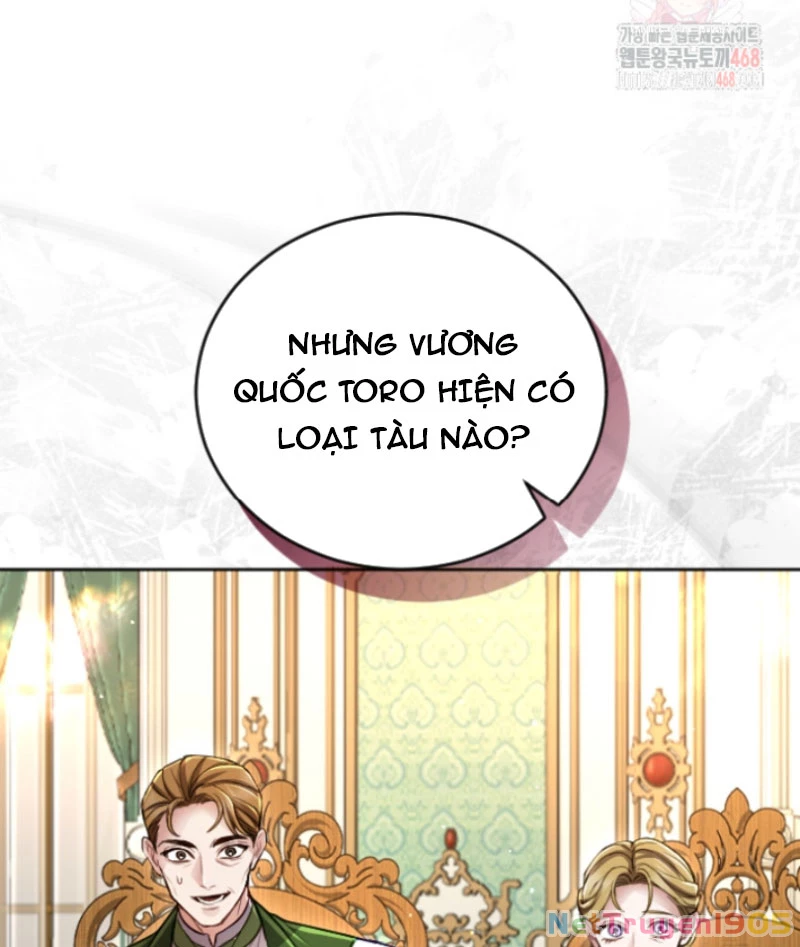 Tôi Sẽ Bị Trừ Khử Cùng Hoàng Đế Chapter 136 - 28